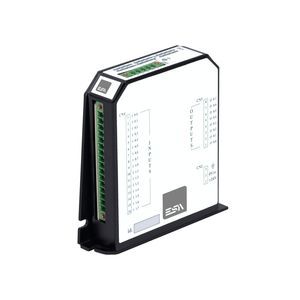module E/S analogique