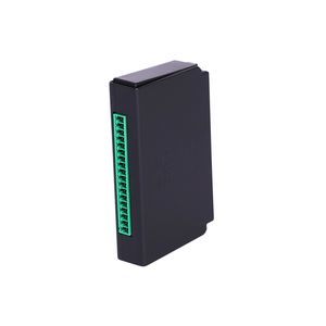 module E/S analogique