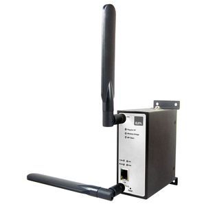 point d'accès WiFi