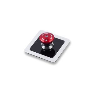 boîte à boutons à 6 boutons 1