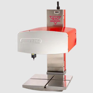 machine de marquage par micro-percussion