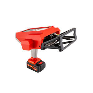pistolet de marquage par micro-percussion 1