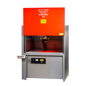 système de marquage laser