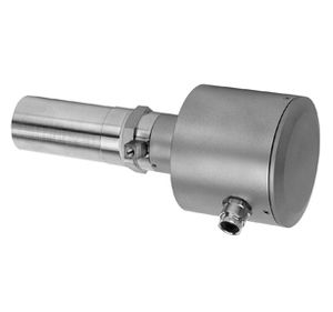 débitmètre magnéto-inductif / pour liquides / pour liquide conducteur / en acier inoxydable