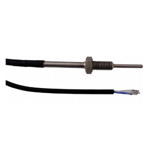 sonde de température thermocouple type K