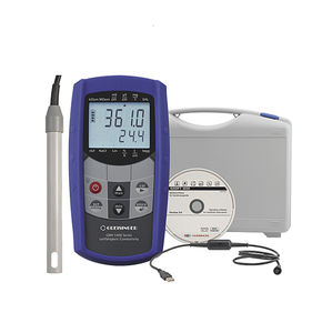 conductimètre portable