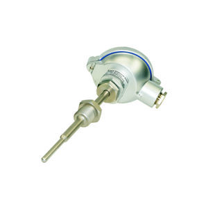 sonde de température RTD