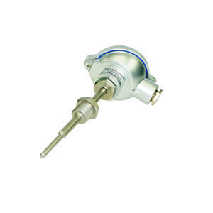sonde de température thermocouple type J
