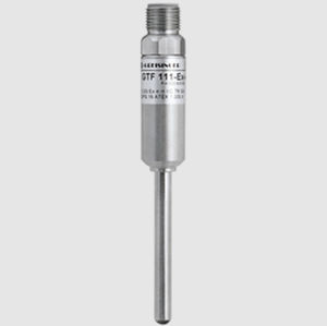 Thermomètre digital int./ext. - Sonde NTC embout inox - Alarme T