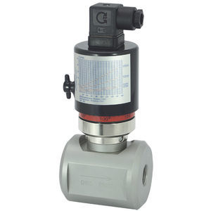 Contrôleur de débit en PTFE - Tous les fabricants industriels