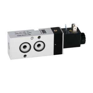 distributeur pneumatique à commande électrique 1