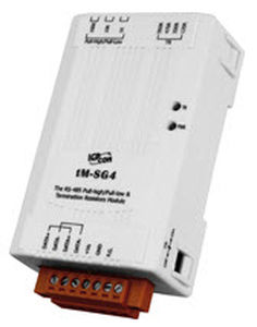 module de traitement de signal
