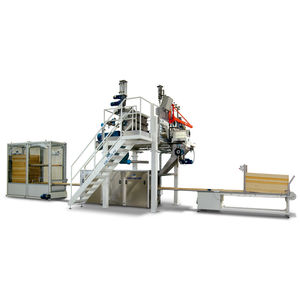ligne de production de pâtes sèches