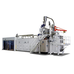 ligne de production de pâtes sèches