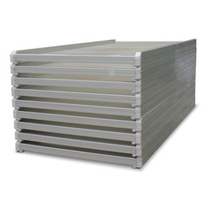 cadre de séchage de pâtes en aluminium