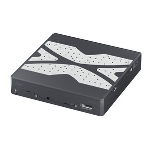 platine XY / motorisée / de précision / à rouleaux croisés