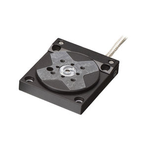 platine rotative