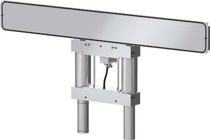 électrovanne