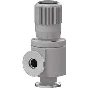 valve de dosage