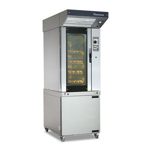 four de boulangerie à convection 1