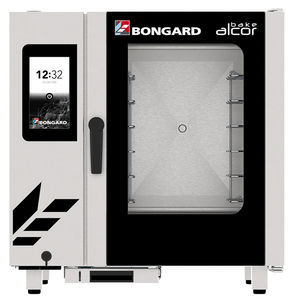 four de boulangerie à convection