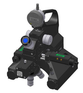 microscope optique