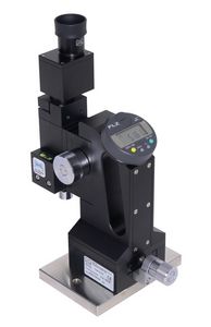 microscope optique