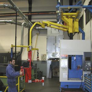 manipulateur pneumatique 1