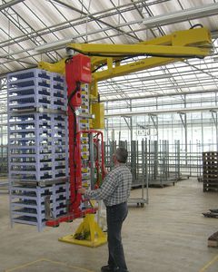 manipulateur pneumatique 1