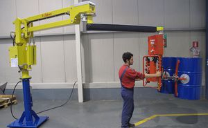manipulateur pneumatique 1