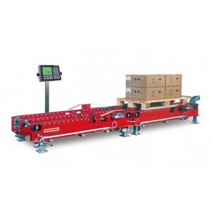 système de pesage 1