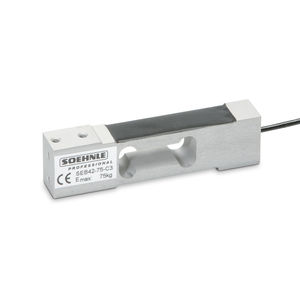 capteur de force type poutre 1