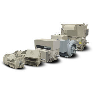 moteur à induction