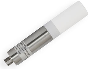 sonde de dioxyde de carbone
