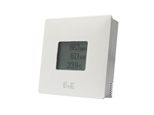 capteur de qualité d'air d'ambiance 1