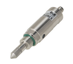 transmetteur de point de rosée capacitif