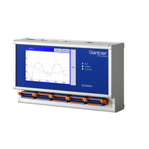enregistreur de données universel / USB / ethernet / RS-485