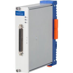 module d'E/S EtherCAT 1