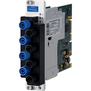 module d'E/S numérique 1