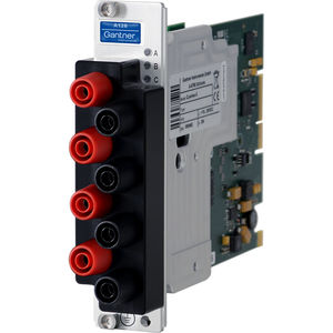 module d'E/S numérique 1