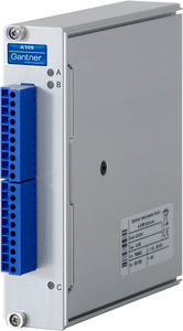 module d'E/S analogique 1