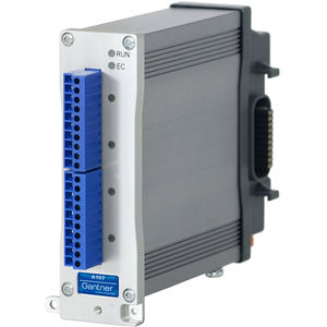 module d'E/S numérique 1