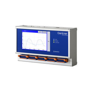 data logger de tension