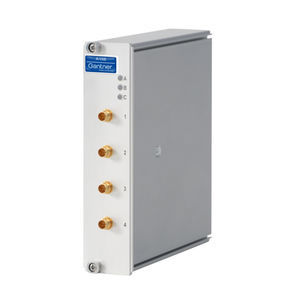 module E/S analogique 1
