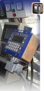appareil de mesure