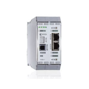 automate programmable de sécurité 1