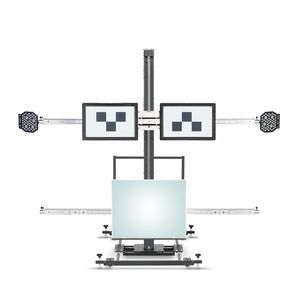 kit de calibration ADAS ACC