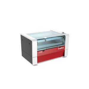 Machine de découpe Rofin laser CNC pour acrylique/bois/cuir/tissu