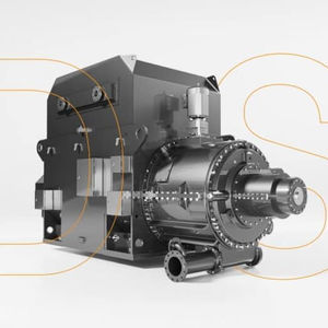 générateur électrique synchrone 1