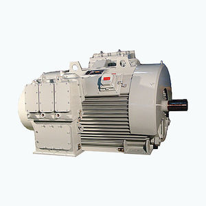 moteur asynchrone